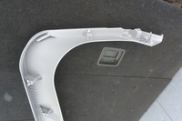 фото thumb №8, Молдинг защита крышки багажника alfa romeo stelvio