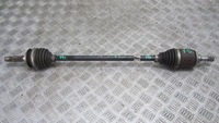 фото thumb №1, Honda cr-v iv 2.2 привідний вал ліва задня задня 12-16