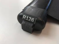 фото thumb №6, Шторка багажника honda cr-v iii