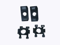 фото thumb №1, Корзина датчика pdc бампера перед vw t-cross 17-