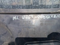 фото thumb №8, Жабо mercedes w164 a1648300228