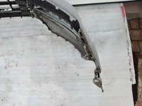 фото thumb №7, Vw passat b8 бампер перед + накладки хром 3g0807221a