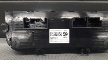 фото thumb №11, 3g8907044q панель кондиционера vw arteon 2022r 2.0