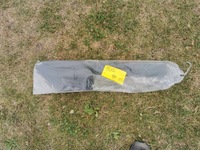 фото thumb №1, Smart forfour ii w453 напрямна права a4537205001