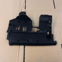 фото thumb №1, Защита панели 505413000 - alfa romeo stelvio