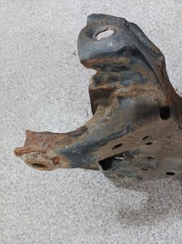 фото thumb №7, Подрамник подвеска перед подрамник kia picanto i 2004-2010