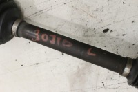 Ducato jumper 3.0 jtd приводной вал левая с Разборки, фото thumb