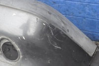 фото thumb №12, Volvo 850 бампер перед передний pod противотуманная фара