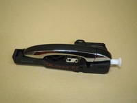 фото thumb №1, Ручка наружная правый задняя renault talisman sedan