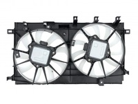 фото thumb №1, Вентилятори lexus ux 200 ux200 2018-