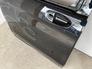 фото thumb №10, Mercedes vito v клас w447 amg електричні двері праві зсувні