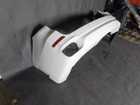 Бампер задній bmw x5 f15 m набір a300 alpinweiss 4xpdc kompletny в Україні, фото thumb