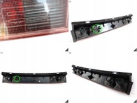 фото thumb №11, Porsche 911 964 1989-1994 свет накладка лампа средняя задняя europa