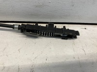 Corolla e21 универсал обшивка багажника góra правая правый с led ручка Недорого, фото thumb