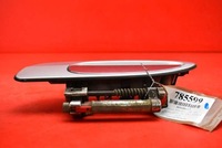 фото thumb №5, Ручка ліва задня задня срібляста nissan maxima a33 00-05