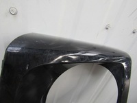 фото thumb №12, Защита фара рамка панель фары левый mercedes g klasa w463