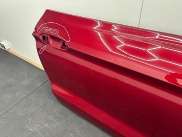 фото thumb №11, Ford mustang vi 2015r-- двері праві