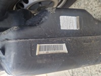 Dodge durango 5.7 2017- комплектний  бак bak паливної  68250906ac Недорого, фото thumb