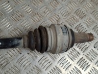 Привідний вал задня ліва сторона bmw x1 e84 4608771 Недорого, фото thumb