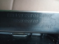 фото thumb №11, Vw touareg iii решітка радіатора решітка 760853651k