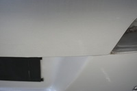 фото thumb №11, Audi q7 4l кришка багажника lx7w