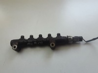 фото thumb №2, 2010 mini one - cooper clubman r55 шланг топливный 9654592680