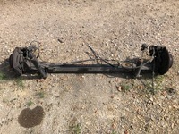 фото thumb №1, Master iii lift movano b балка задняя подвеска