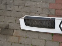 фото thumb №2, Решітка радіатора решітка радіатора решітка радіатора renault master ii lift 03-