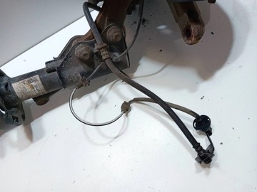 фото thumb №5, Honda hr-v 2015 do 2021 mcpheson поворотный кулак амортизатор