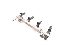 фото thumb №13, Vauxhall corsa форсунки / комплект 1.2 бензин 59kw 80 hp 0280151208