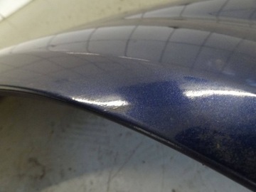 фото thumb №8, Renault megane ii 2002 крило правий перед переднє