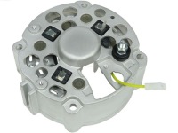 фото thumb №3, Кронштейн, фланец приводной генератора as-pl arc9049