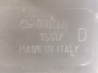 фото thumb №11, Лампа правий перед lancia delta i 1979-... magneti marelli lpb421