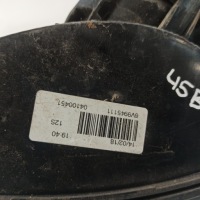 фото thumb №12, Skoda fabia 3 iii kombi лампа левая задняя 6v9945111 [повреждённая]