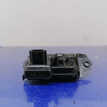 фото thumb №5, Nissan qashqai iii j12 замок кришки багажника