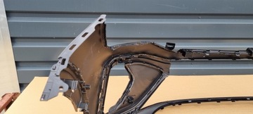 фото thumb №12, Vw taigo r-line 2g7 бампер перед оригинал b261