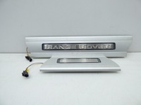 фото thumb №1, Молдинг поріг комплект range l494 l405 cpla-13200-cc