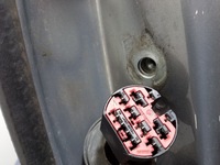 фото thumb №6, Volvo v50 дверь задняя правое flint grey металлик