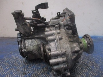 фото thumb №5, Audi a3 8l golf iv 1.9tdi коробка передач коробки передач dea