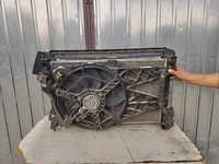 фото thumb №7, Комплект радіатор вентилятор 1.3 cdti a13fd механічна коробка передач opel combo d 2011-2018