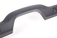 фото thumb №4, Спойлер середній нижній mini cooper s r56/r57 lcioe