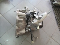 Коробка передач передач je3007 renault twingo iii 0.9 tce Недорого, фото thumb