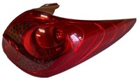 фото thumb №1, Лампа задняя зад правая peugeot 207 sw универсал 9680157980-02