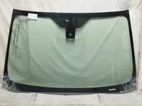 фото thumb №1, Скло передня ford ranger 2012-2015 sen підігрів