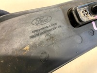 фото thumb №5, Рейлінг даховий правий лівий 1,5 півтори кабіни ford ranger iv v 2020