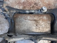 фото thumb №6, Audi sq7 q7 4m 2015-2024 4.0 tdi візок колиска підвішування зад