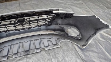 фото thumb №8, Бампер opel corsa e перед переднє 2014-19