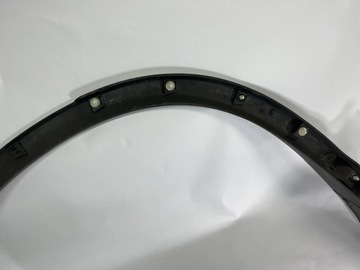 фото thumb №14, Планка крила mazda cx-5 ліва зад задня kd5351w61