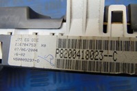 фото thumb №6, Renault modus 1.5dci лічильник пробіг 129tys p8200418023--c