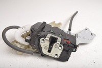 фото thumb №7, Kia sportage iii замок дверь левый зад задний 7 pin